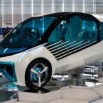 “The Sustainability Edge: Why Hydrogen Cars Could Outperform Electric Vehicles in the Long Run”